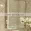 decorative bathroom mirror low price good design 2- 8mm decorative bathroom side wall mirrors tile high quality bathroom mirror