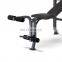 2020 new factory lower price gym fitness equipment   weight bench