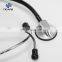Cross Membrane Lock High Quality Teaching Beautiful Single Head Stethoscope