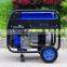 BISON BS2500 1.5kw-3.5kw Home Use Portable Petrol Gasoline Generator 2500