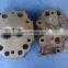 KM130 Cylinder Head