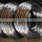 iron steel galvanized wire 0.7mm gi binding wire and steel wire rod with high quality