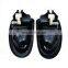 Black Inner Left & Right Door Handle Fit For Renault Clio Megane Scenic Trafic