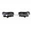 Серый внутренний ручки двери для Hyundai Santa Fe 2007 - 2012 826102B000