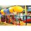 Hot Popular Kids Indoor Play Equipment Indoor Playground for Commercial Used