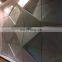 Fireproof Building Material 3d Wall Decoration Aluminum Cladding Panels