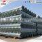 Hot dipped galvanized 48.3mm*3.2mm*6m scaffolding steel pipes