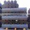 Astm A135 a795 ERW Galvanized Pipe Zinc coat Welded Tube