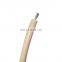 High Performance High Voltage Silicone Rubber Heating Cable 3239