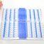 Asianail 60/120 spaces nail polish color book set uv gel color card for nail art display