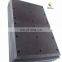 Quay uhmwpe marine boat fender, Quay UHMW-PE sliding plates price with factory direct sale