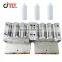 Prafession Supply Multi Cavities Plastic Bottle Blowing Mold
