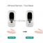 Antibacterial ABS Hand Disinfection Modern Automatic Touchless Hand Liquid Soap Foaming Dispenser