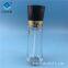100ml pepper glass bottle Factory direct selling glass pepper bottle