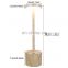 White Rechargable Bedroom Bedside Wholesale Marble Table Lamps