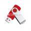 plastic usb flash drive USB 2.0 2gb 4gb 8gb 16gb 32gb customized logo memory stick driver