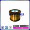 0.7MM galvanized scourer wire/High zinc wire