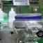 ZONESUN ZS-TB821 Vial Glass Jar Can Sticker Wine Water Bottle Automatic Round Bottle Labeling Machine For Round Bottles