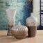 Artistic Jingdezhen Hand Made Paint Modern Simple Style Brown Ceramic Vase For Indoor Decor