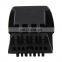 Customized PP abs injection molded plastic parts molds molding