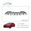 CAR BUMPER GRILLE FOR NISSAN SENTRA 2016