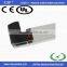 2015 CE/RoHS/FCC electric deep cycle lifepo4 48v 12 ah electric bike battery