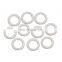 Carest 10PC Engine Oil Drain Plug Crush Washer Gaskets 94109-14000 for Acura / Honda