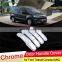 for Ford Transit Connect MK2 Wagon 2013 2014 2015 2016 2017 2017 2018 2019 Chrome Door Handle Cover Car Set Stickers Accessories