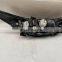 Car accessories car body parts headlamp front light headlight for toyota highlander  2018 2019 2020