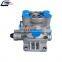 Heavy Duty Truck Parts  Brake Relay Valve Oem 9710021520 1325335  for  DAF Truck  Relay Emergency Valve