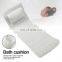 Luxury Bath Pillow Bath Pillow With Suction Cups Bath Tap Pillow