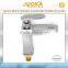 American style washbasin faucet with cartridge