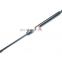 Accessories car gas shock strut for Toyota Wish I ZNE10 2004-