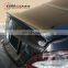 cls class W218 cls63 Carbon finber rear Wing for cls class W218 cls63 WD style carbon spoiler trunk spoiler