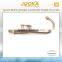 Nanan special style old red bronze kitchen faucet bronze