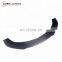 GT V8 fit for M style GT V8 carbon fiber front lip side skirts and rear diffuser