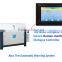 Marble cutting water jet cutting machine