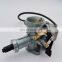Hot Selling Motor Engine Spare Parts Pz27 CG125Bmotorcycle Carburetors