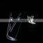 Led Door Sill Plate Strip for mazda cx-9 dynamic sequential style Welcome Light Pathway Accessories