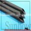 SUNBOW UL Flexible Eco-friendly Insulation Dual Wall Adhesive-Lined Heat-Shrink Polyolefin Tubing