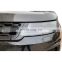 High quality car carbon fiber cover hood for Range Rover sport SVR car body parts 2018-2020