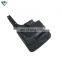 Mud Flaps For  Land Cruiser LC200 2008-2011  Black Front & Rear Mud Guard Fender Flares Mudguard