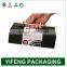 Guangzhou Yifeng paper food take out boxes sushi box supplier