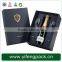 New product made in China high quality custom cardboard boxes for wine bottle
