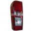 8981253993 8981253983 Auto Lamp, Tail Turn Led Car Light for ISUZU D-MAX 2012-