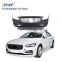 Response Rate 100% Car Front Rear Bumper Auto Front Bumper For Volvo S40 S60 S80 S90 V40 XC60 XC90 bodykits