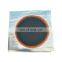 Strong Tire Tube Cold Patch  Bike Vulcanization Kit