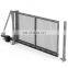 High Security Fence Automatic Cantilever Sliding Gates