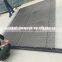 High Security powder coated 358 Anti Climb security Fence for airport / Prison on sale welded Wire mesh fencing