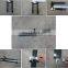 Easily Assembly Canada Standard Building Safety Temporary fence